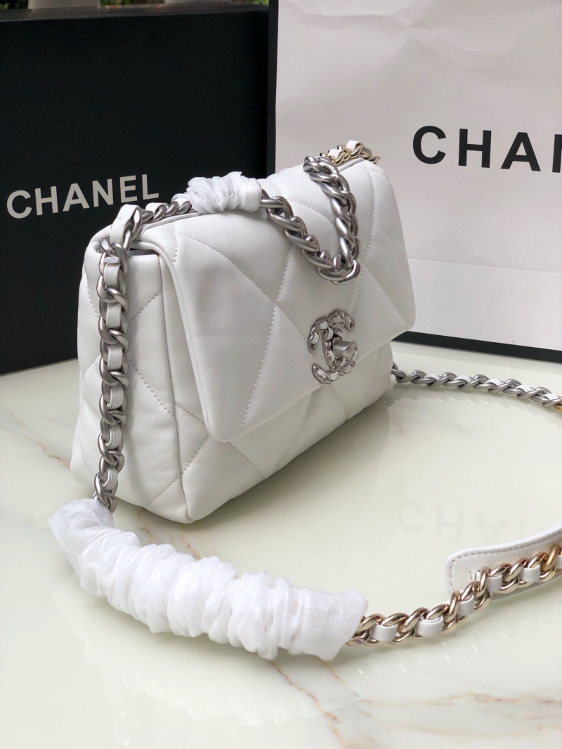 Ch**el 19 bags